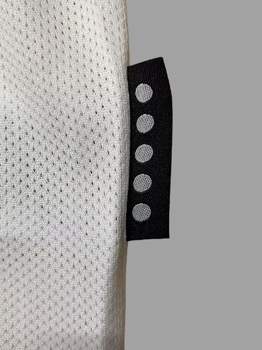 Retro Pumas U.N.A.M. 1999/00 Away Long Sleeves S-XXL 5