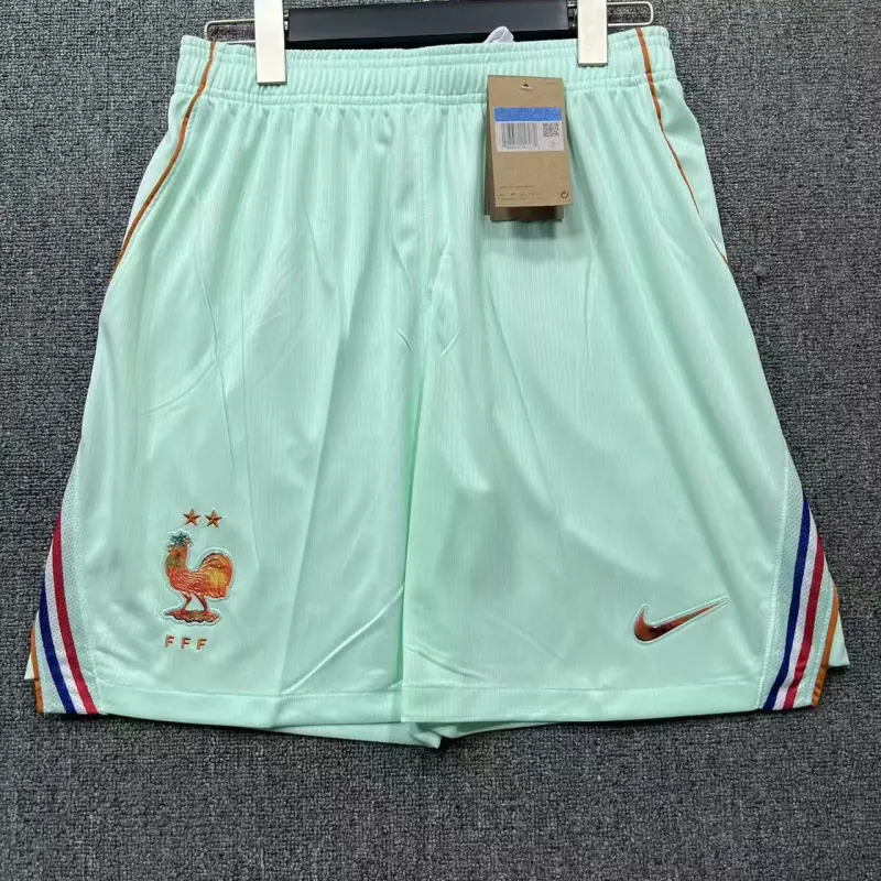 2026 World Cup France Home/Away Shorts