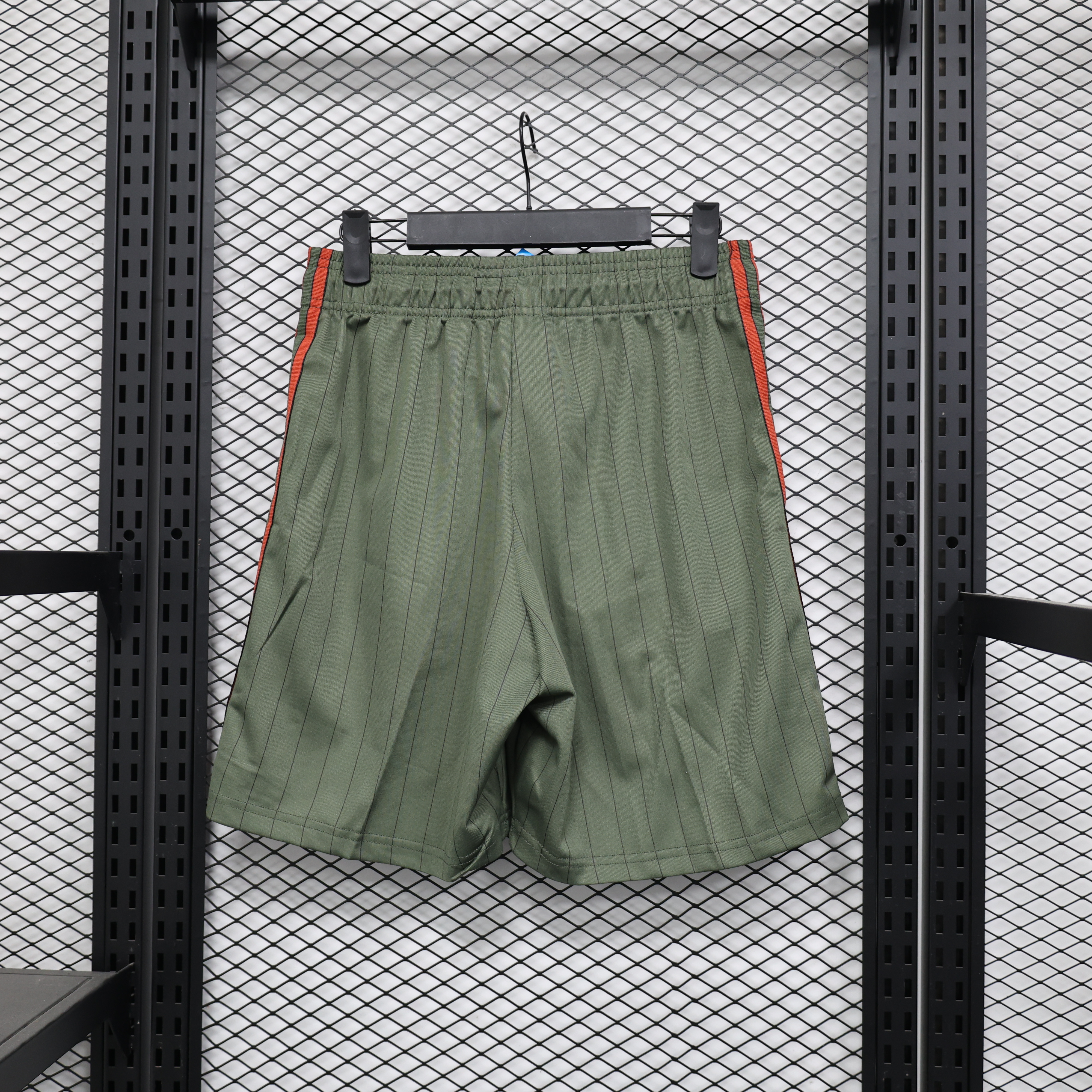 Bayern 25/26 player version casual shorts