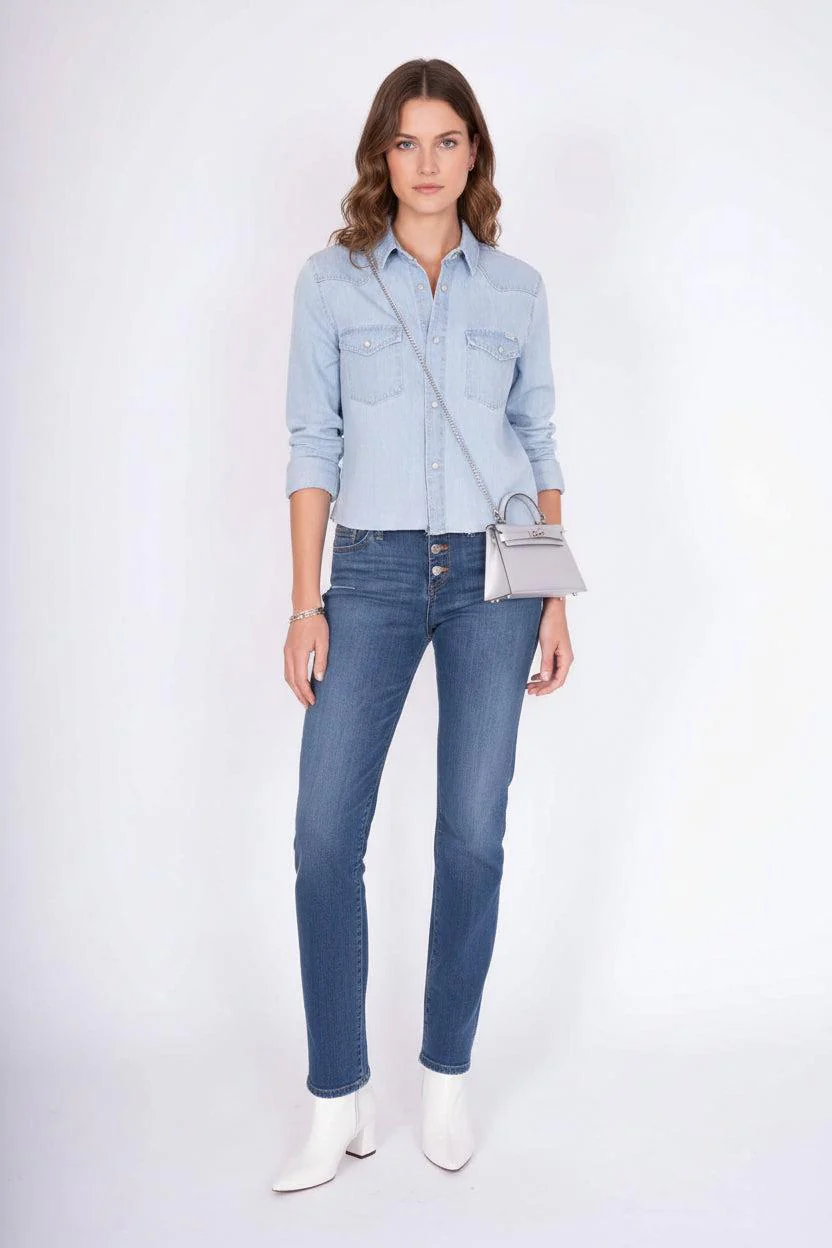 Hermès Mini Kelly II Sellier Argent Chèvre Chamkilight Palladium Hardware