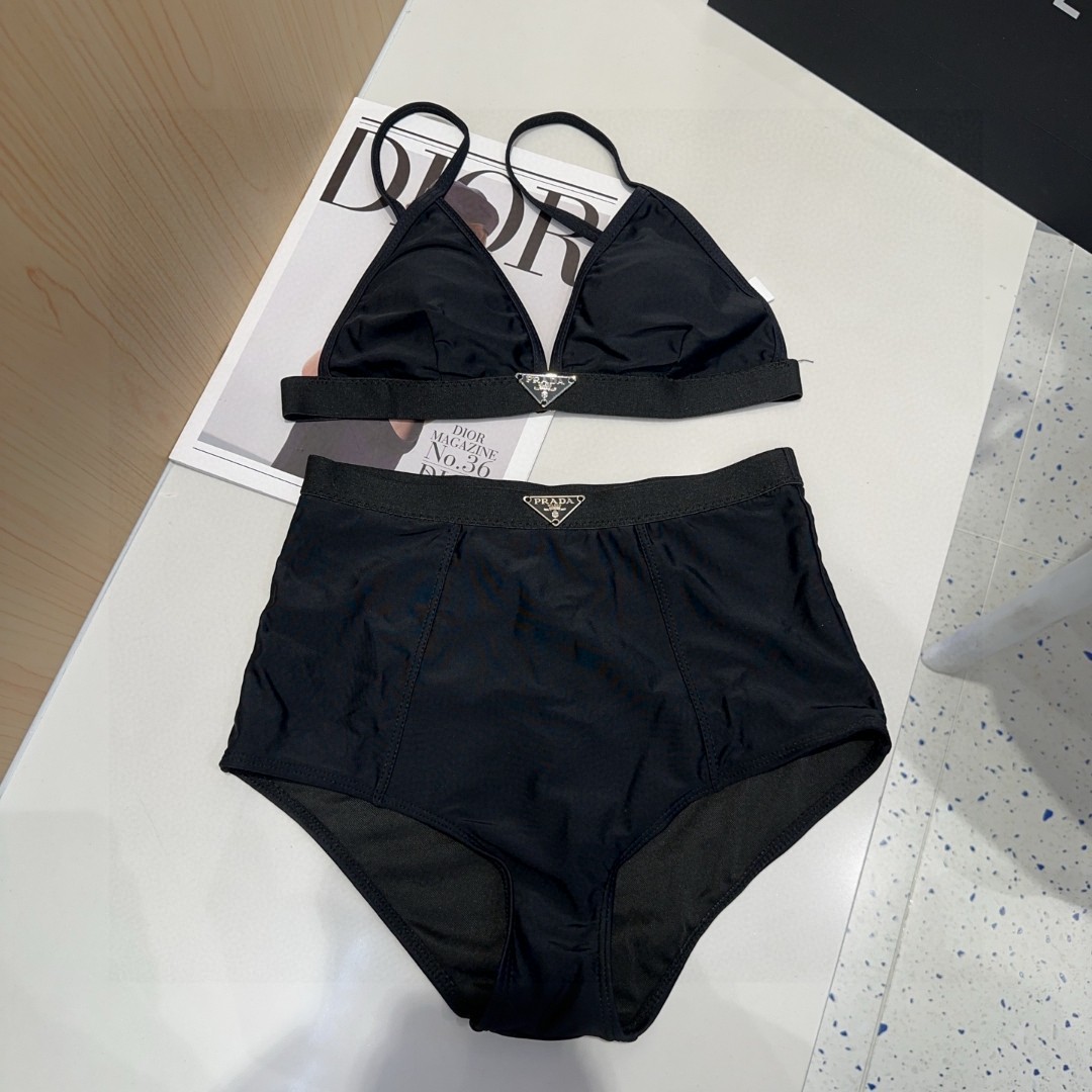 Prada's new swimsuit - cnluxepick