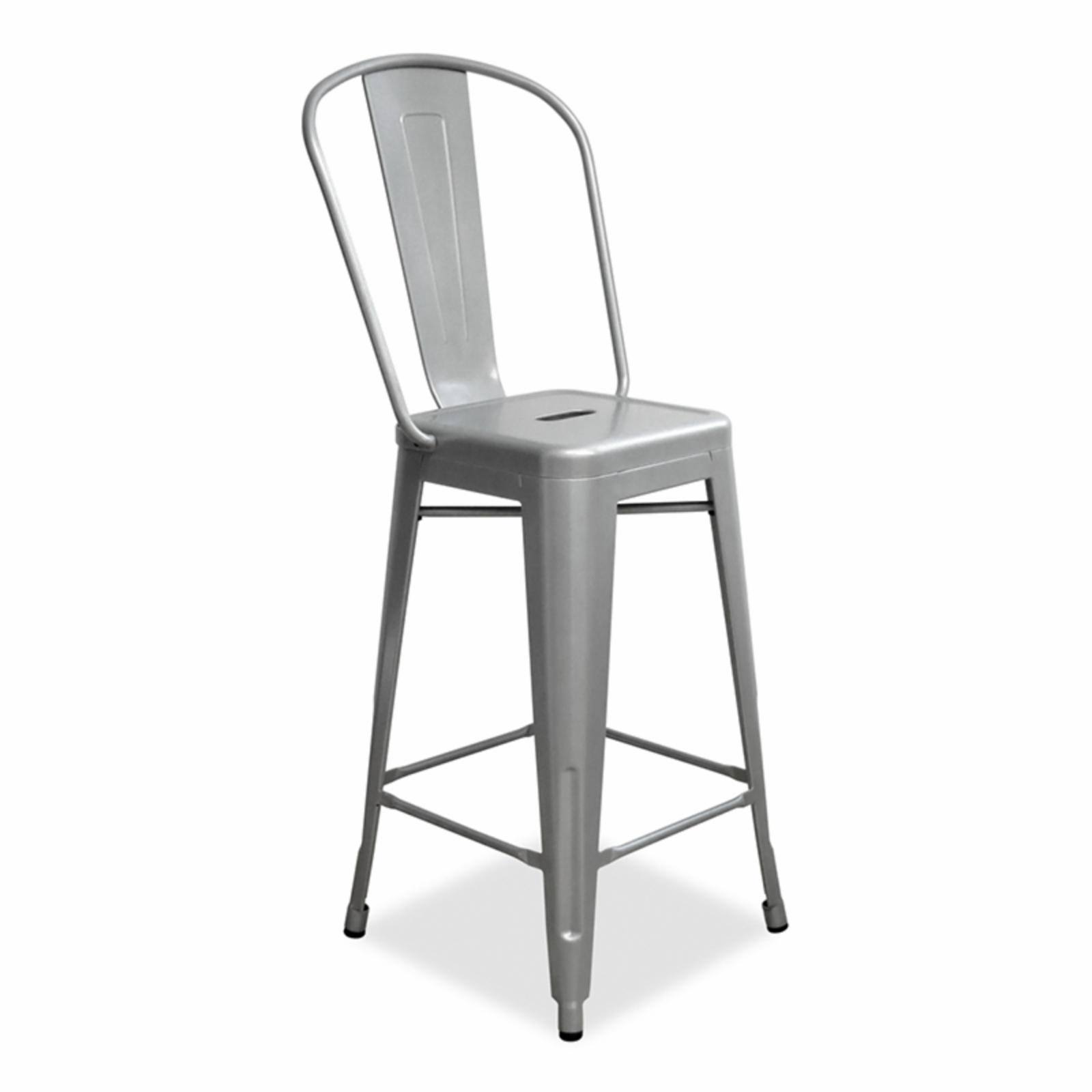 Aeon Furniture Aeon Garvin Counter Stool - Set Of 2