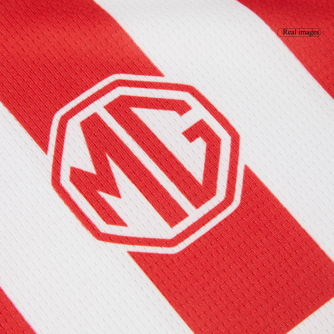 Chivas Home Soccer Jersey