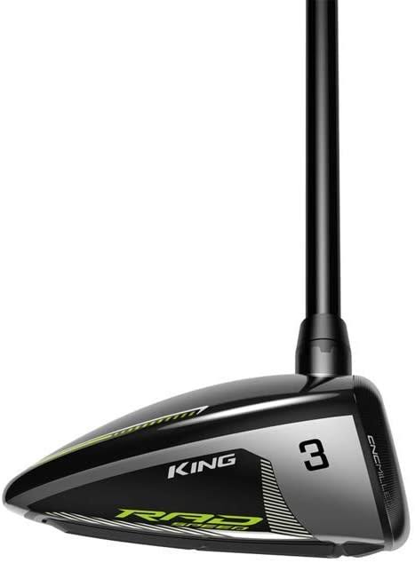 New Cobra King RADSPEED Draw Fairway Wood