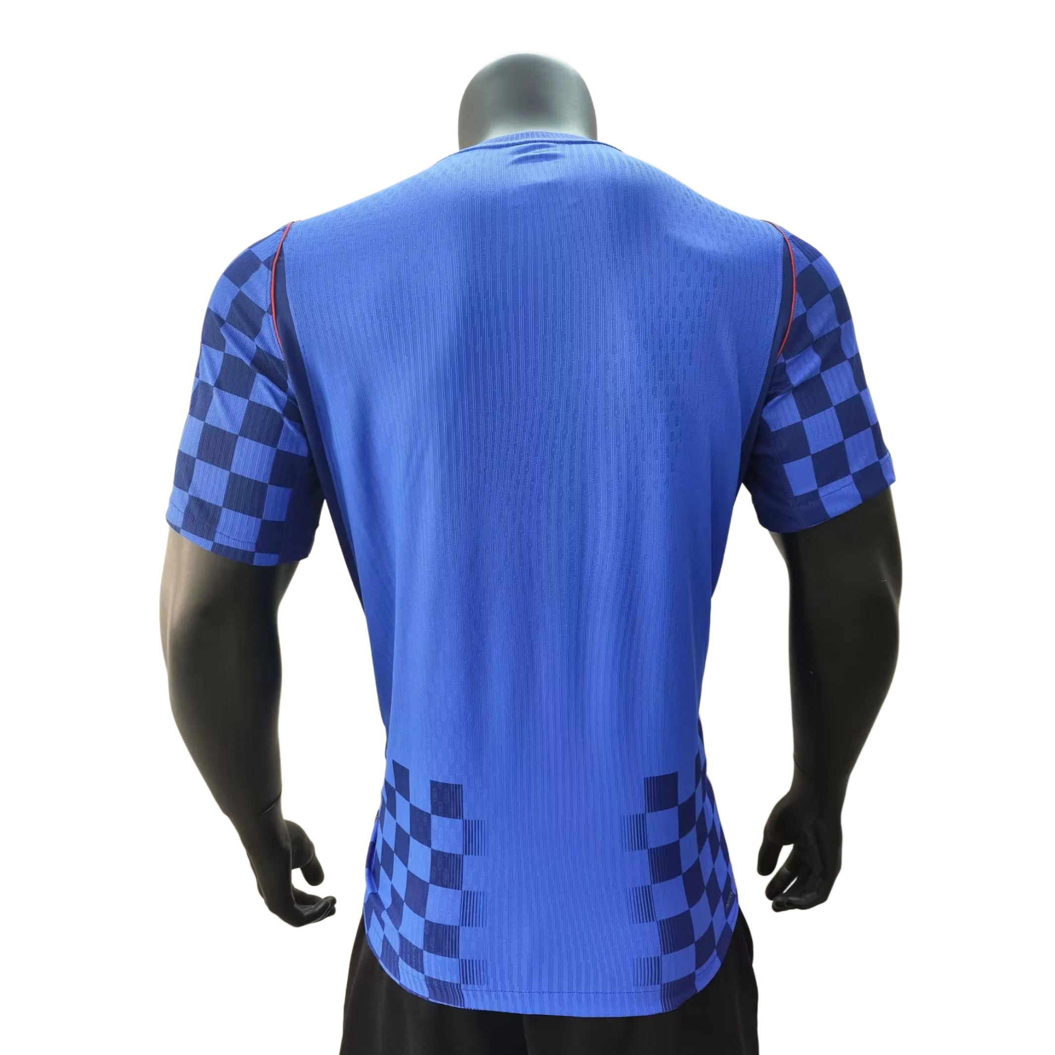 Player Version 2026 World Cup Croatia Away Jersey S-XXL