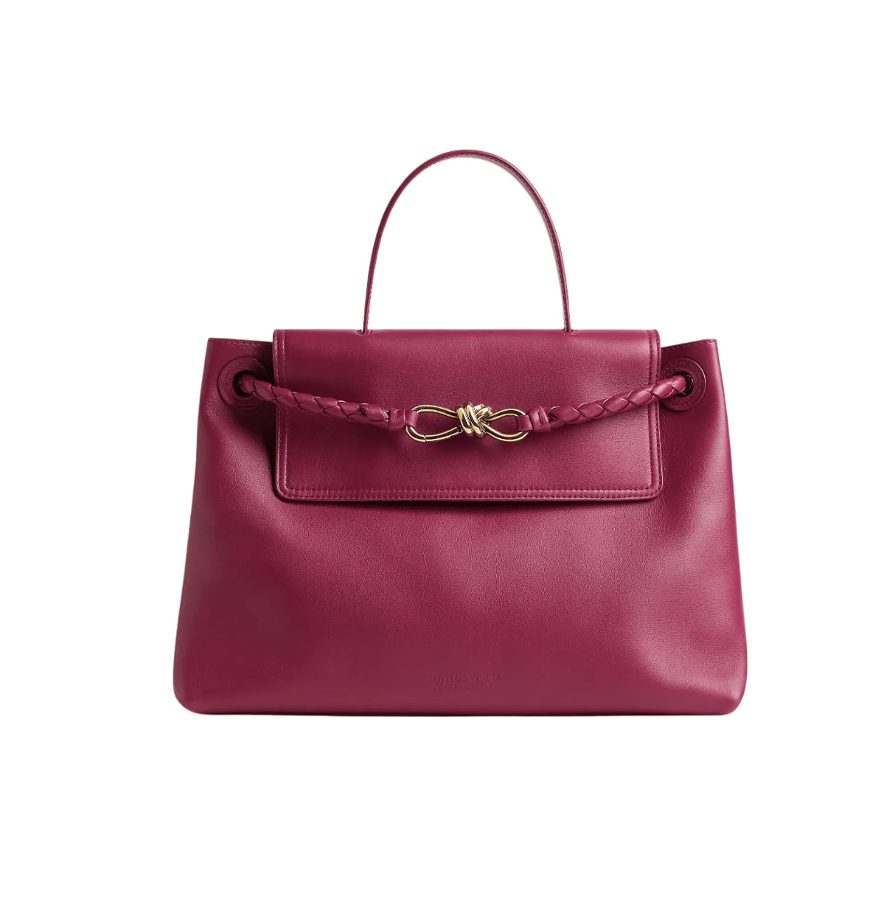 Bottega Veneta Bag | Ciao Ciao Bag Silky Leather