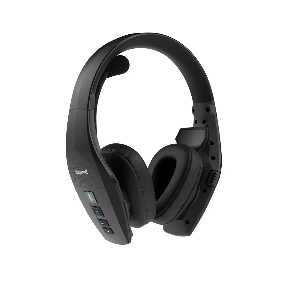BlueParrott S650-XT Wireless Bluetooth Noise Cancelling Headset, 36hrs battery