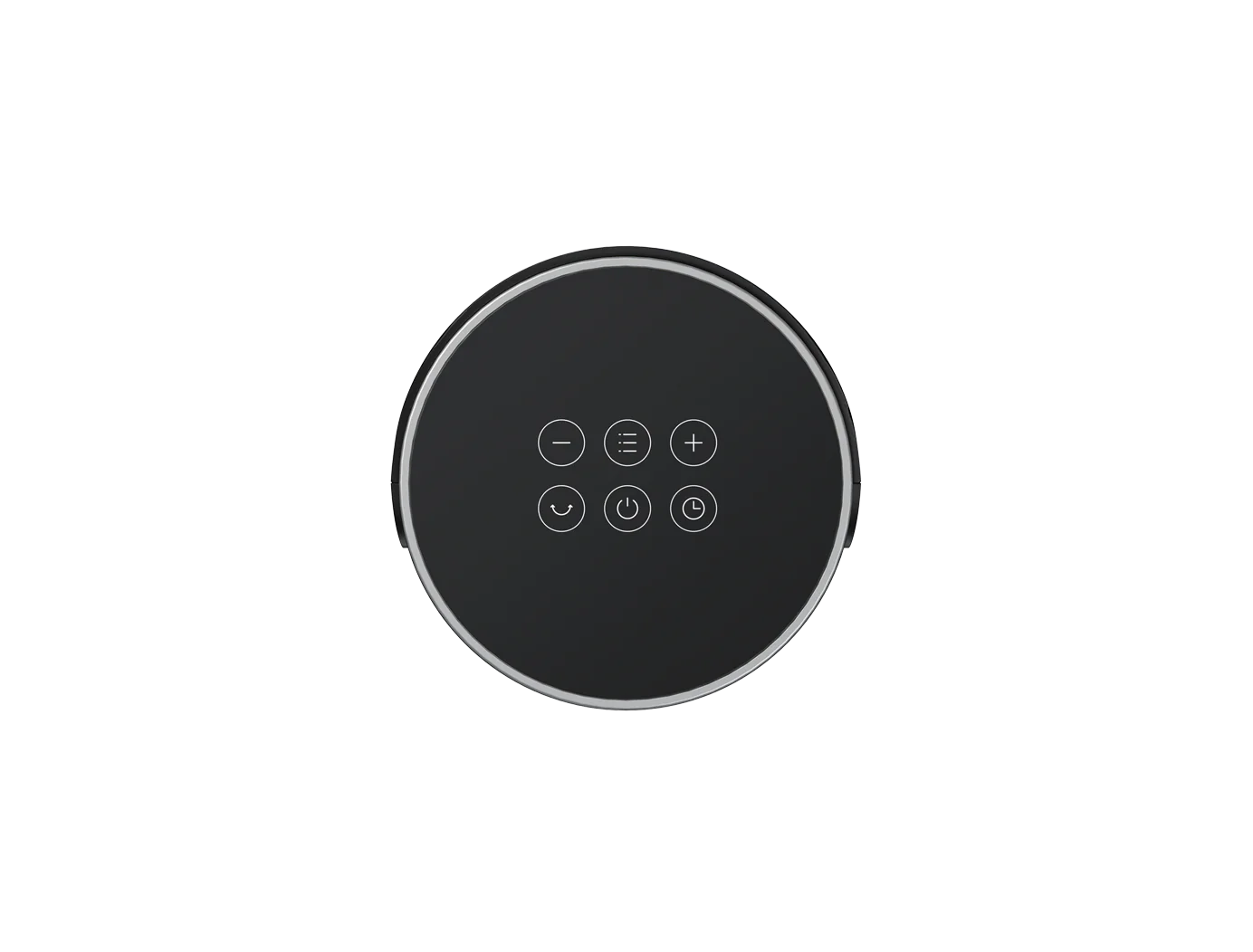 Space Heater Solaris Slim H3