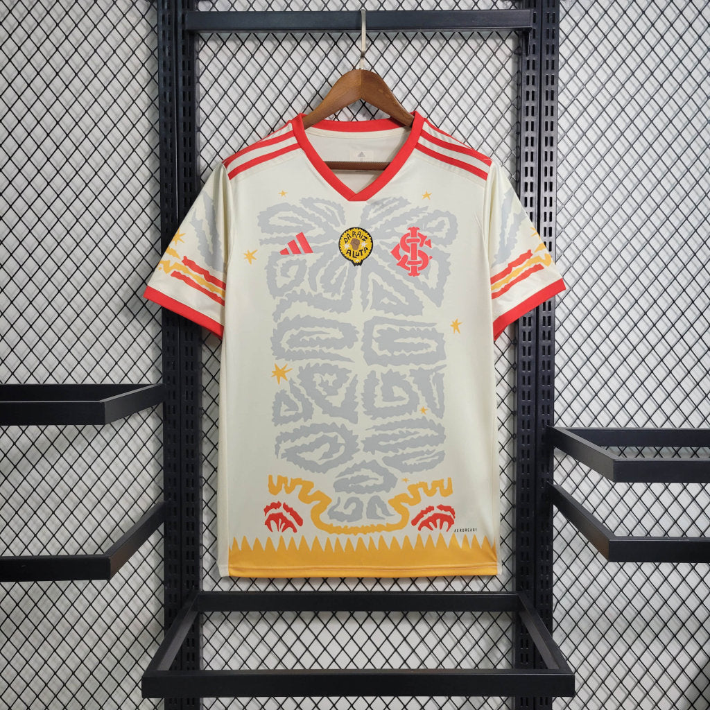 Maillot Sport Club Internacional 2023 2024€14.99