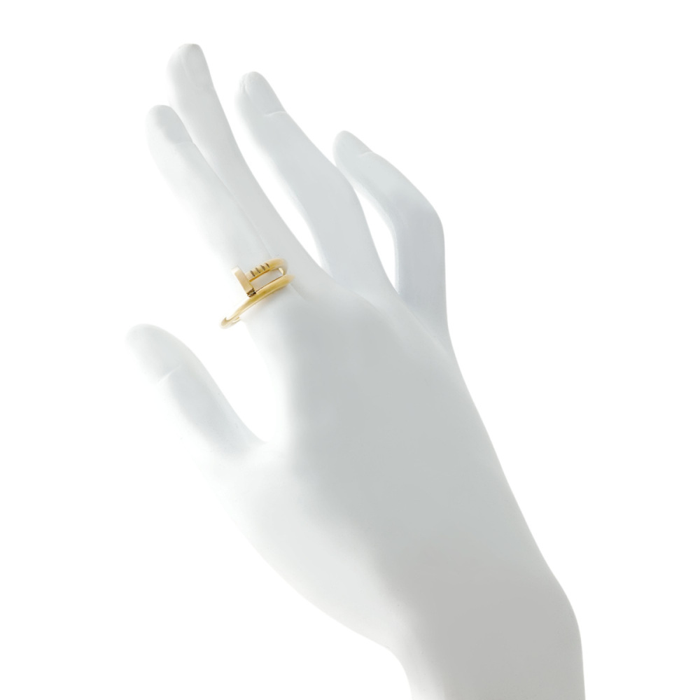 Cartier Juste un Clou Classic Model Ring B4092600