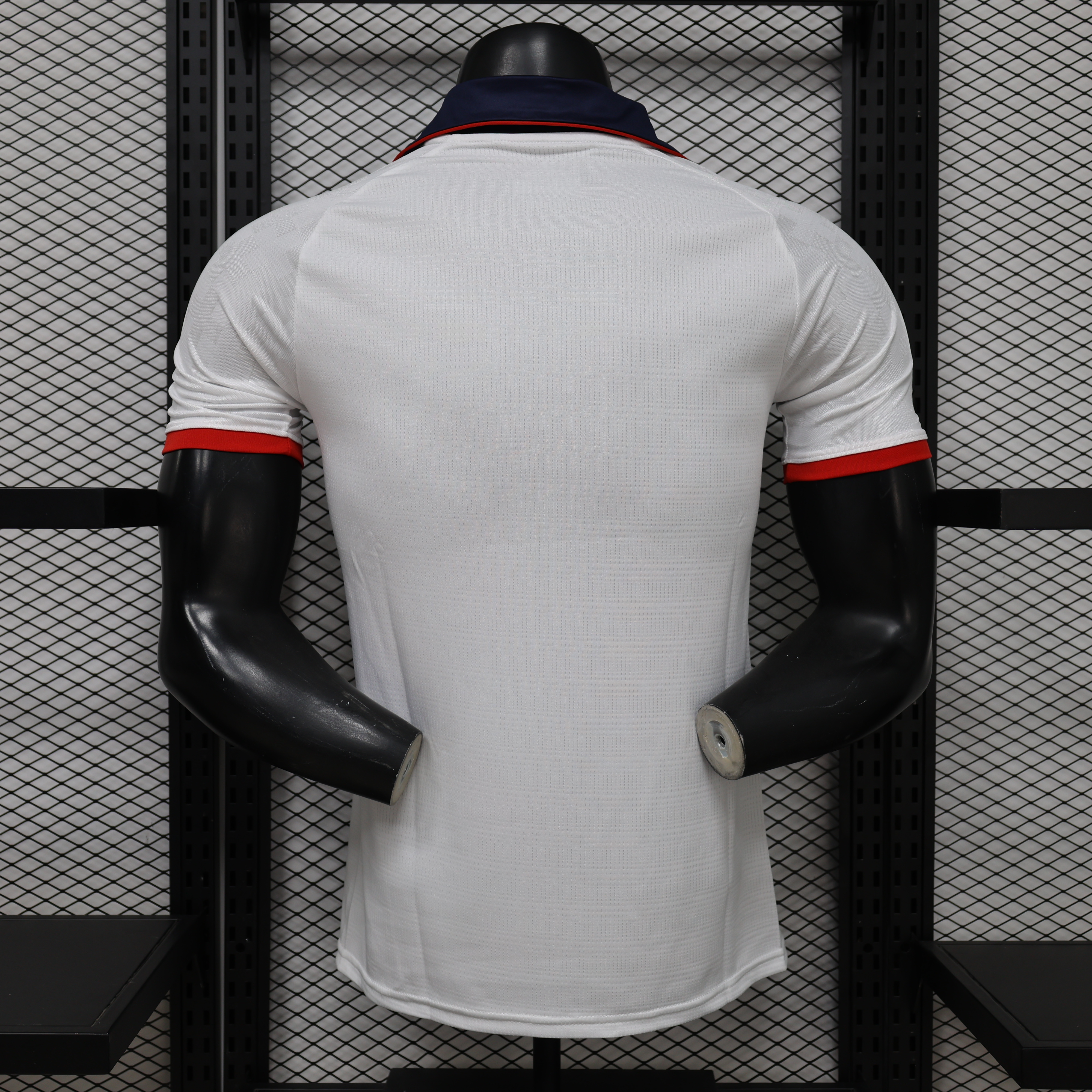 Cruz Azul 26-27 White Player Version