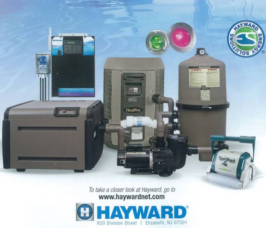 Hayward Salt u0026 Swim 3C Cell | SAS-CELL
