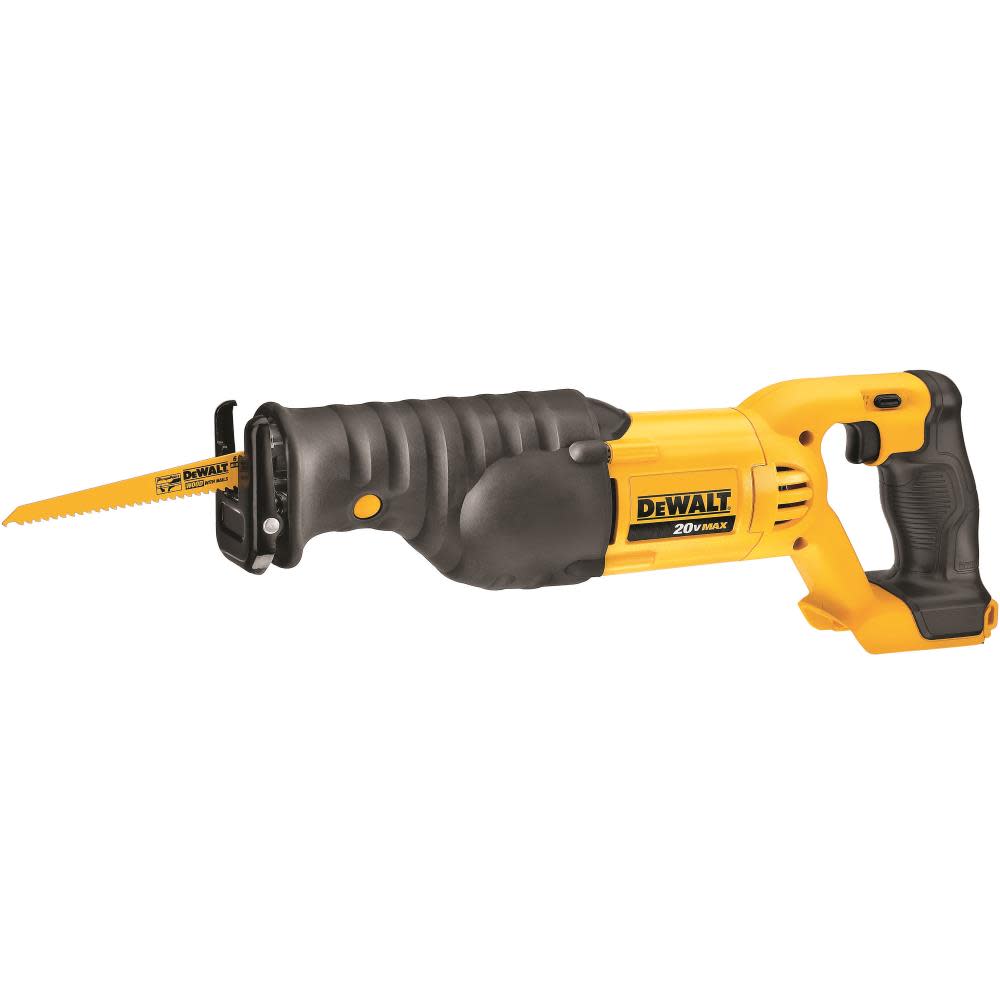 20 V Max Li-ion Reciprocating Saw