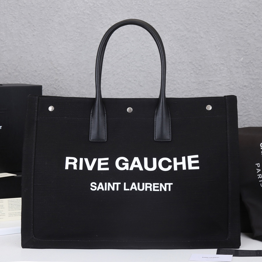 Rive Gauche Tote Bag - cnluxepick