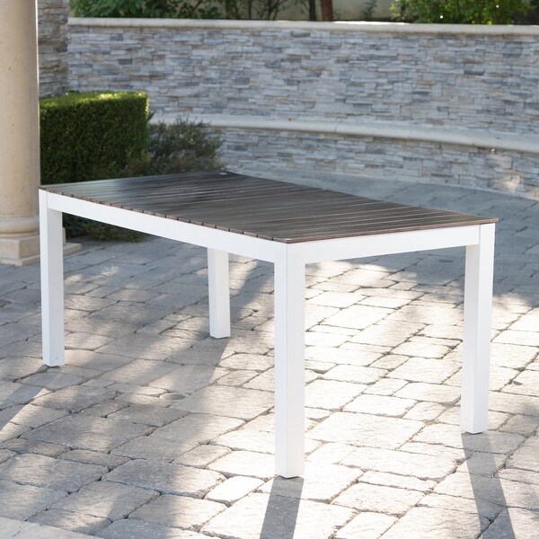 59in L DINING TABLE