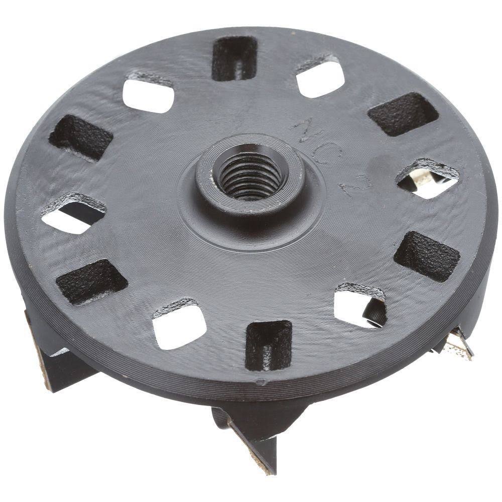 Diamabrush Removal Hand Tool 4-1/2&