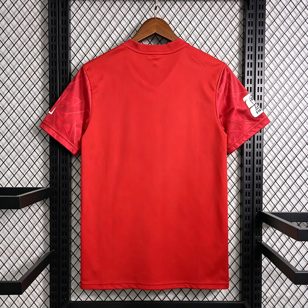 Mexiko Sondertrikot WM 2026 4