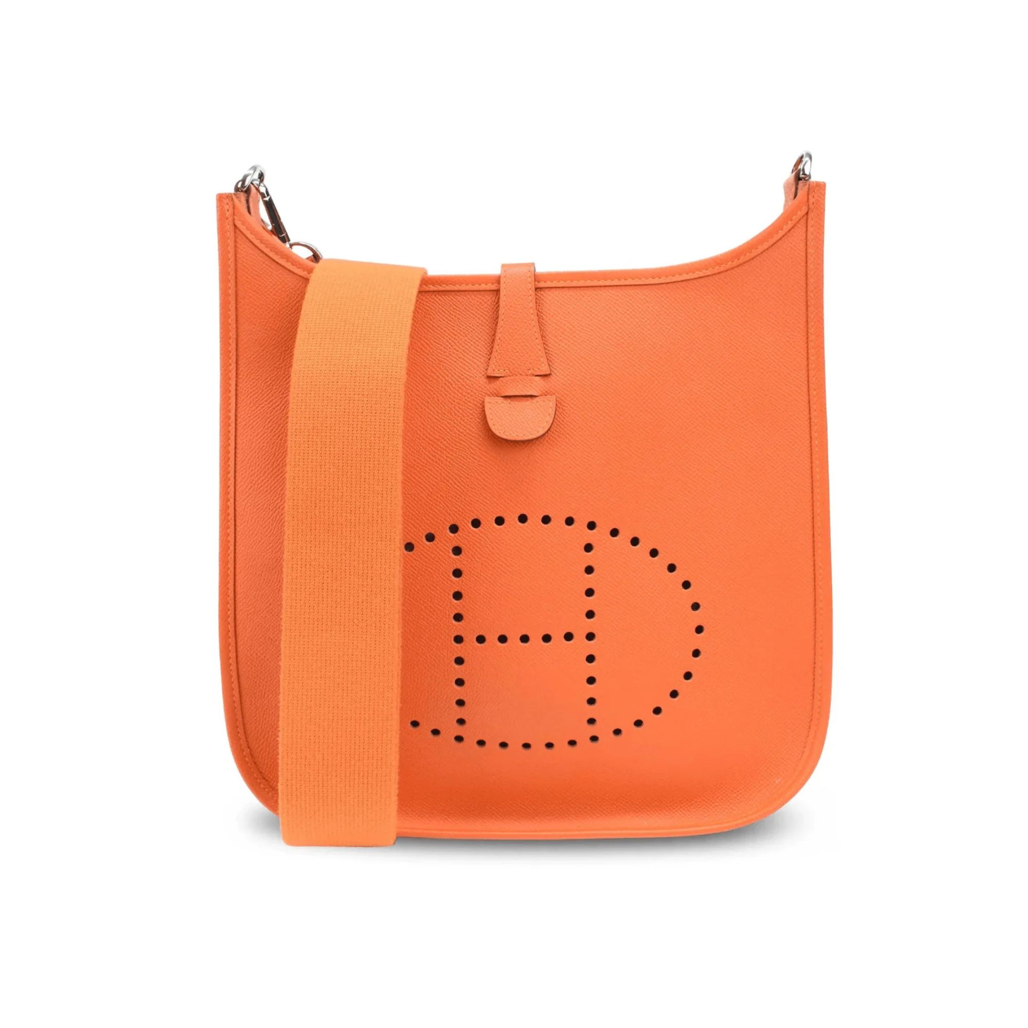 Hermès Evelyne III 29 Amazone Anemone 29cm H056277CC9J