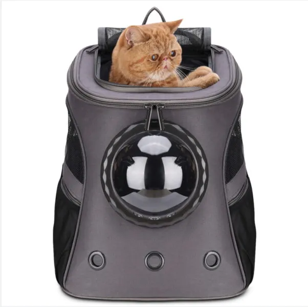Cat Backpack - For Larger Cats