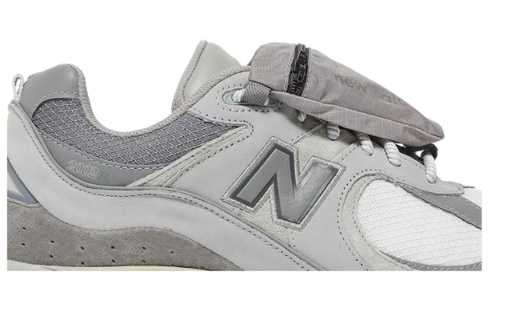 New Balance 2002R Pouch - Summer Fog M2002RVC Casual Running Shoes