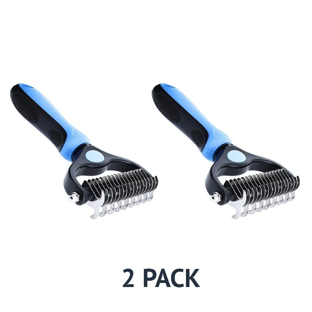 2024 Pet Grooming Brush