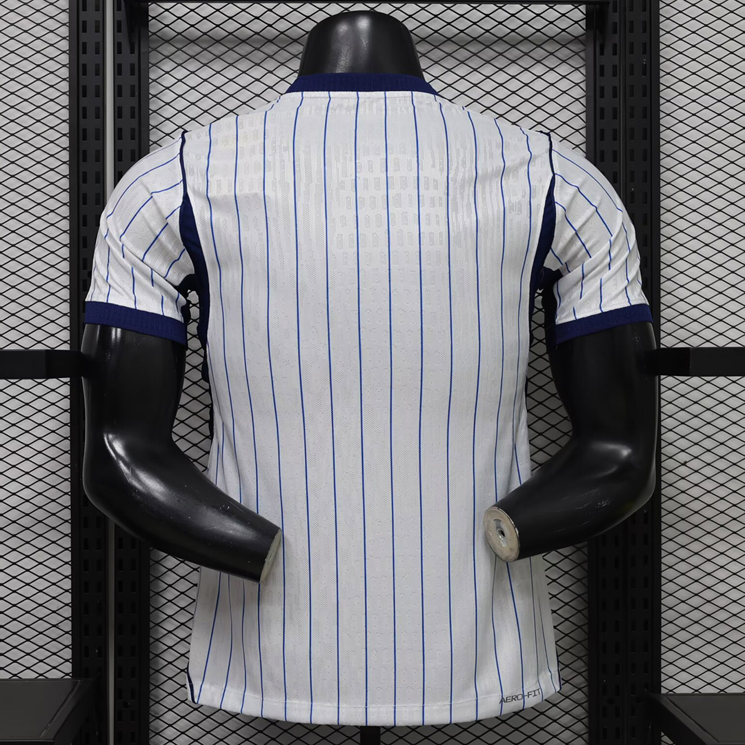 Player Version Inter Milan 26/27 Away Kit S-XXL