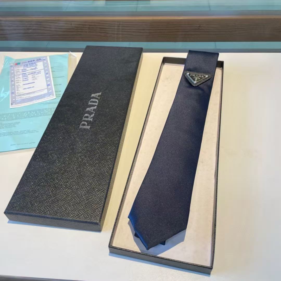Prada tie - cnluxepick