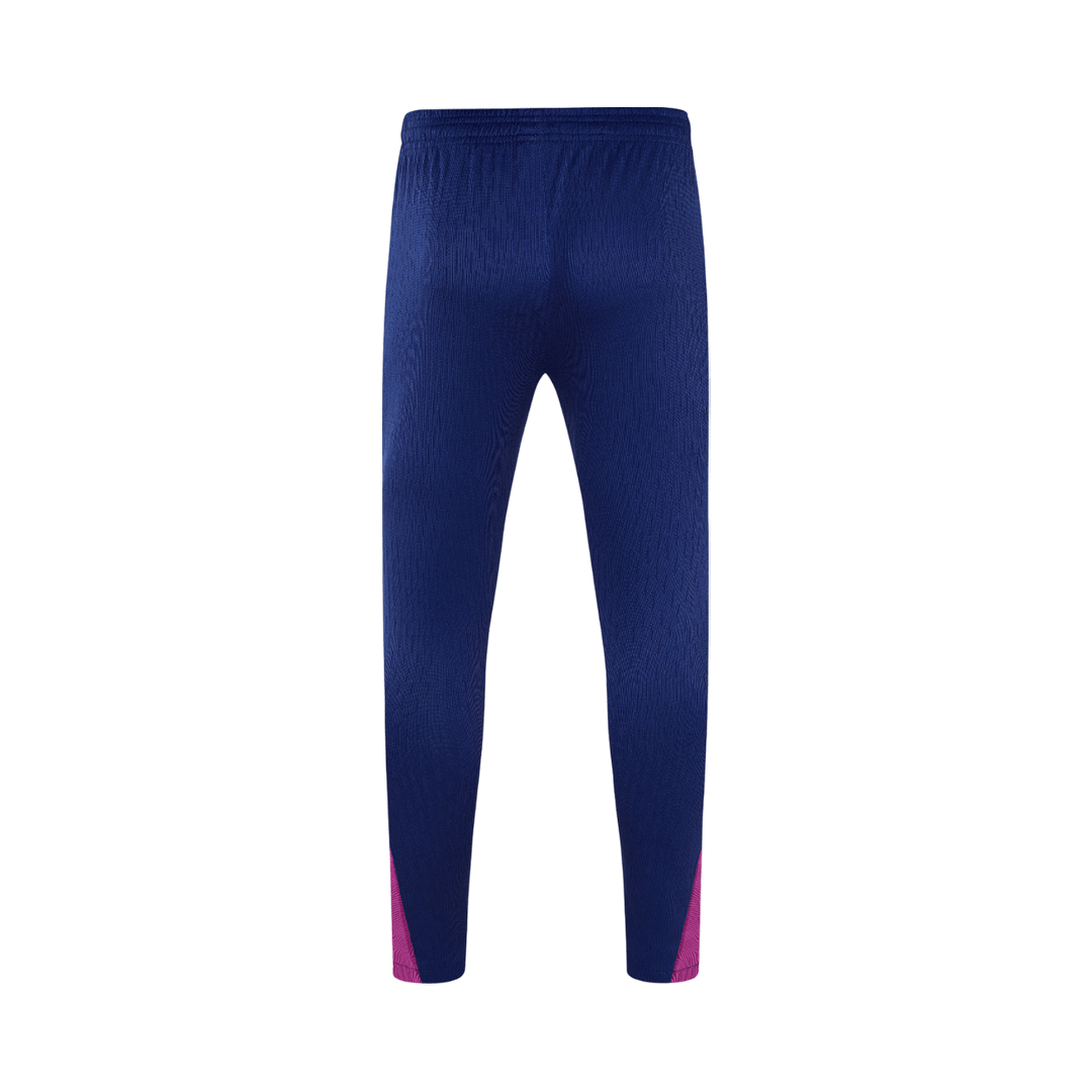 PSG 1/4 Zip Tracksuit 2025/26 Red