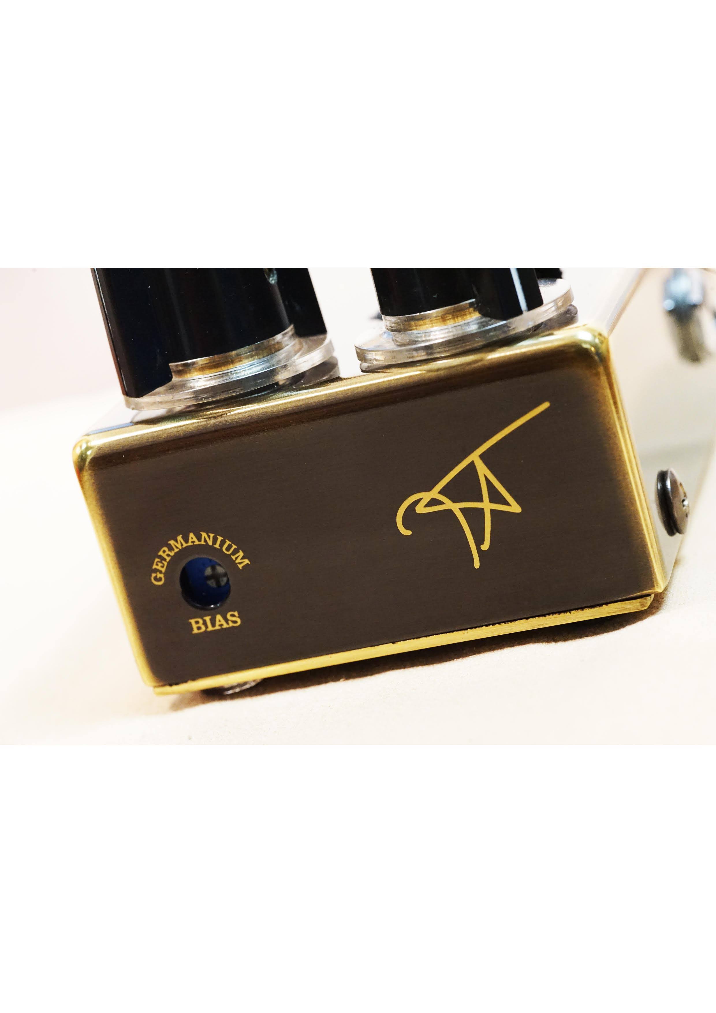 Vemuram Myriad Fuzz Pedal