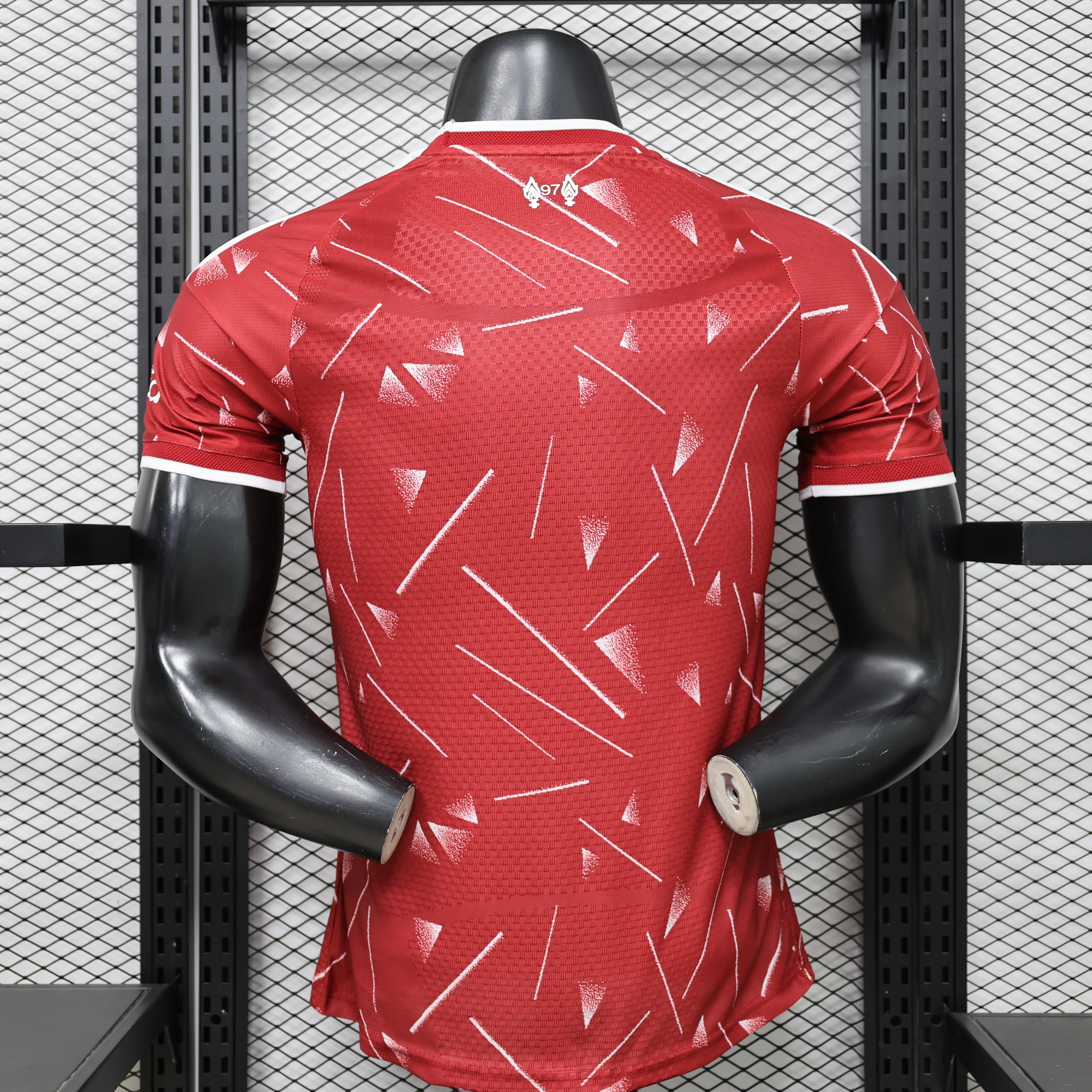 Player Version LVP 26/27 Jersey S-XXL