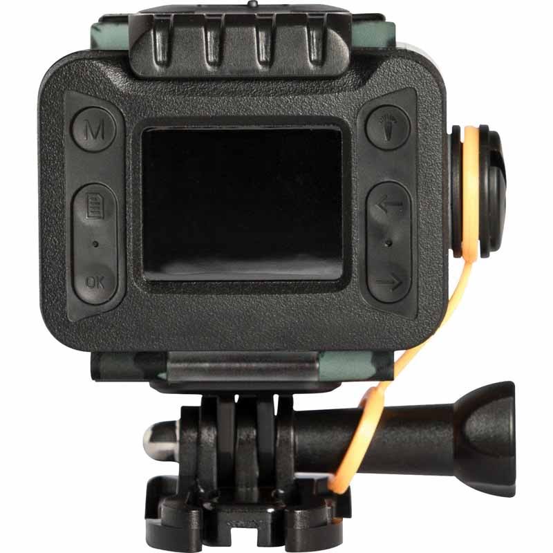 Waspcam 9906 Camo Action Camera