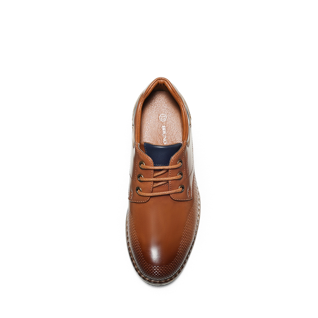 Boys' Handsome Smart Oxford Shoes