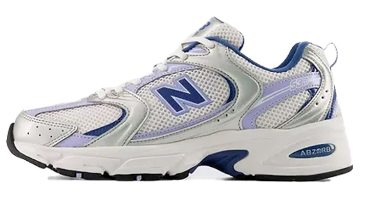 New Balance 530 Daybreak U53052N Casual Running Shoes