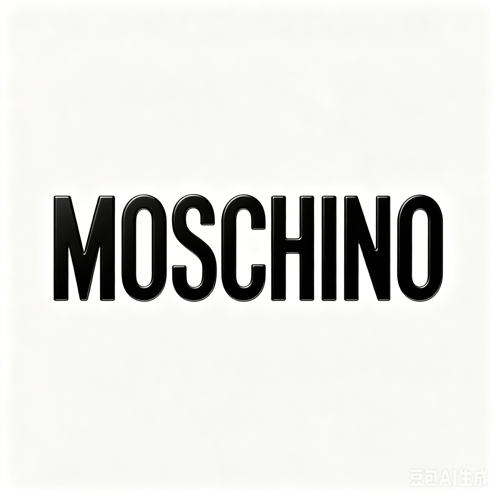 MOSCHINO