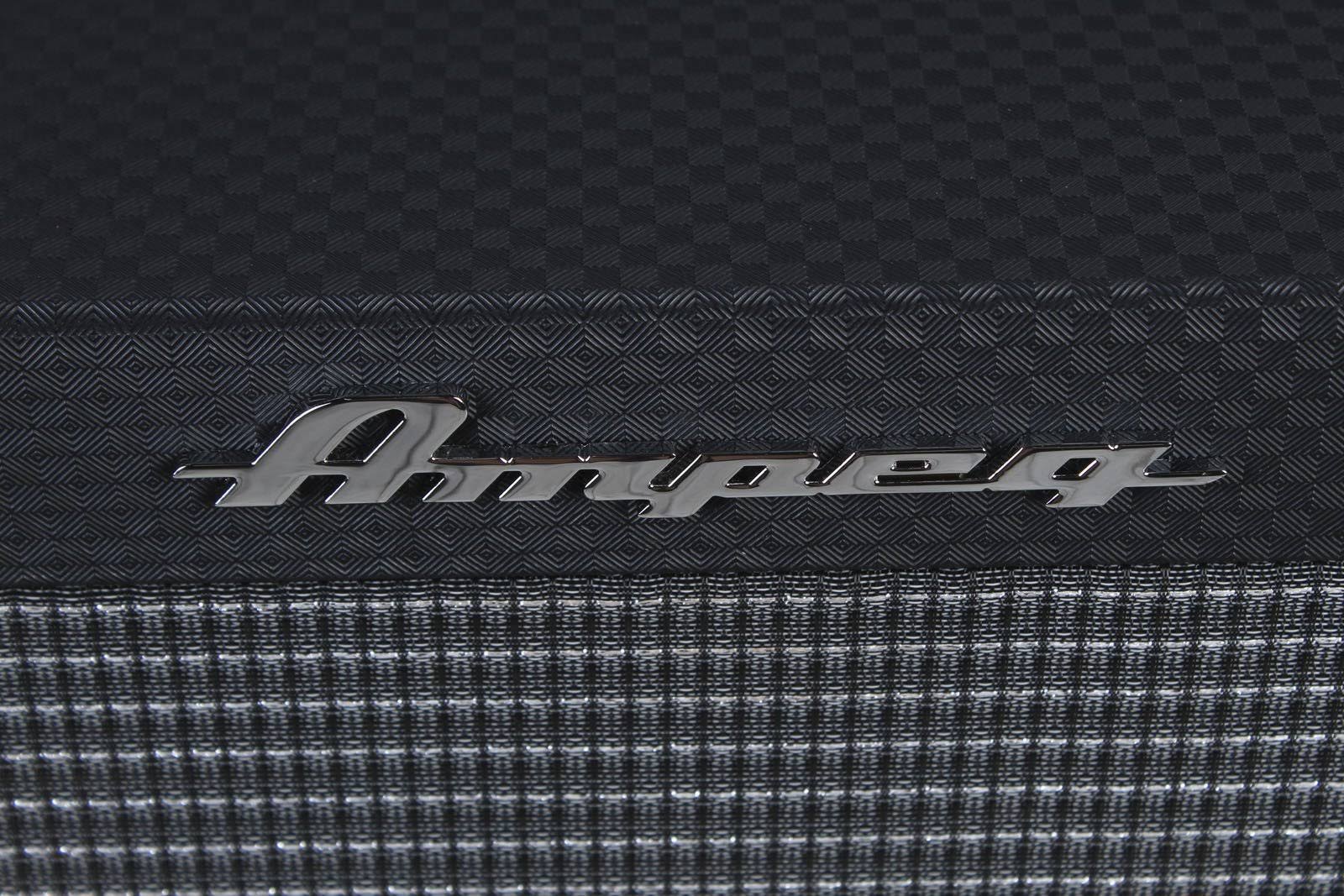 Ampeg Rocket Bass RB-115 Combo Bass Amplifier