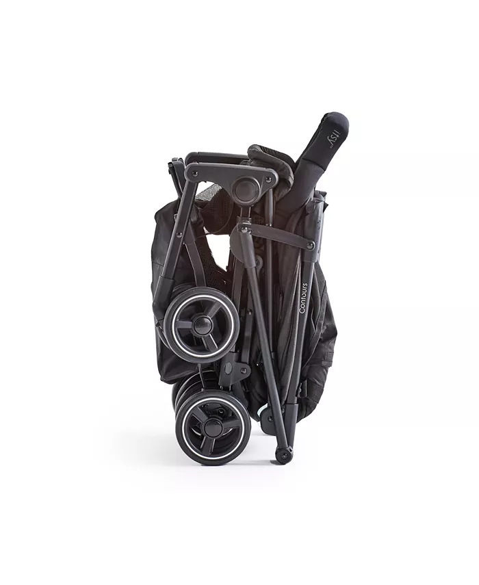 Contours Itsy Stroller