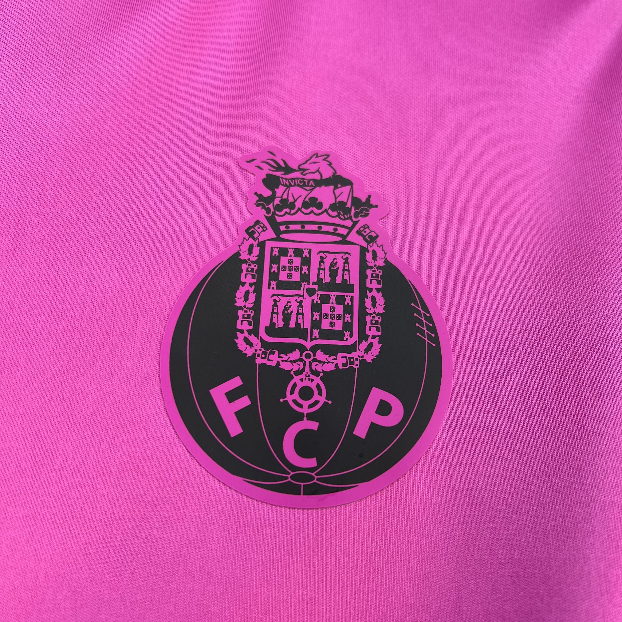 Porto 26/27 Special Jersey S-4XL Fan Version 3