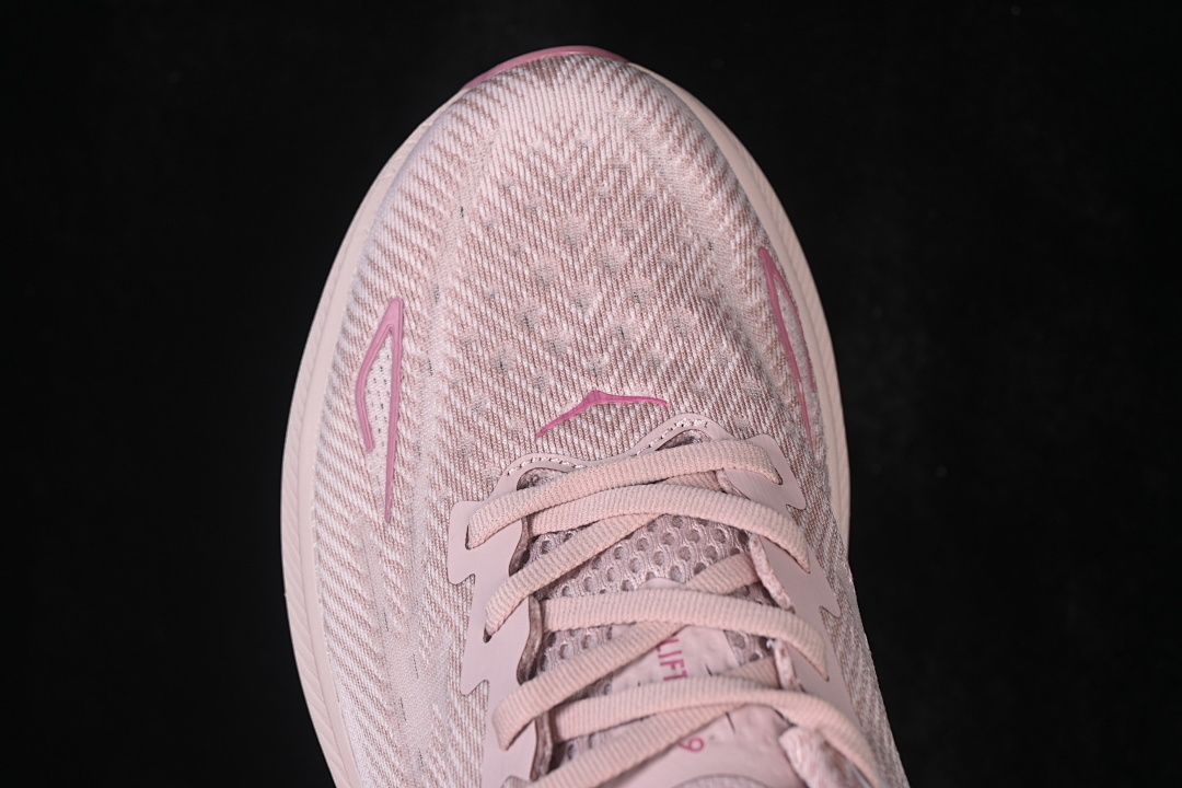 HOKA One One Clifton 9 All-terrain Everyday Road Running Shoes