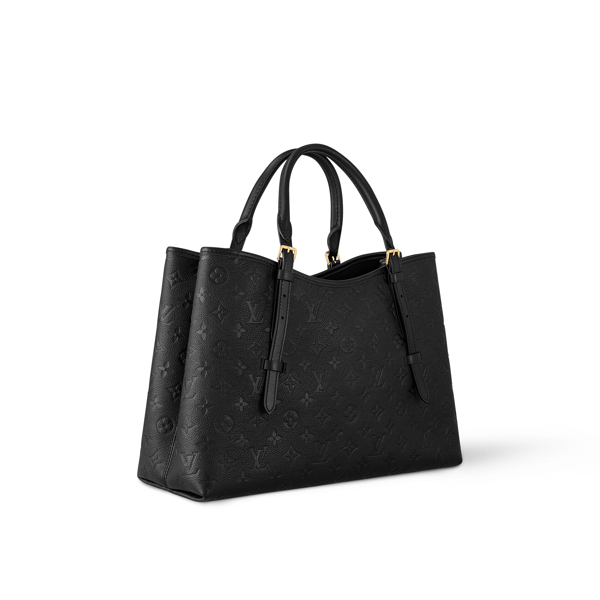 Louis Vuitton Babylone Tote Mm M47185