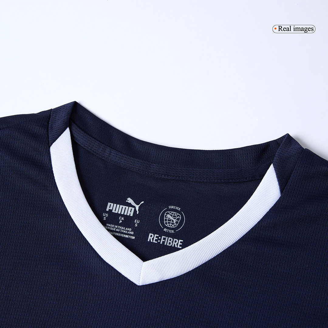 PSV Eindhoven Away Soccer Jersey 2025/26