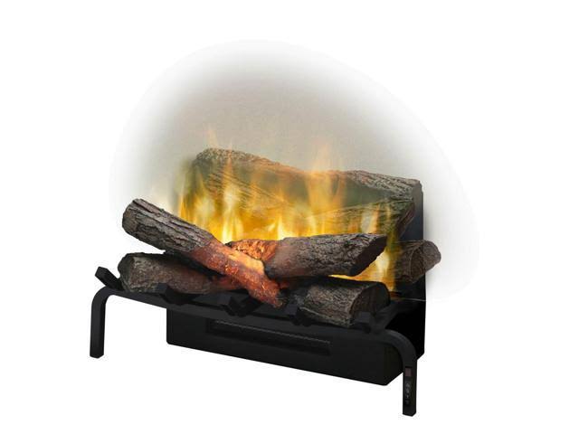Dimplex - RLG20 - Revillusion 20x22 Electric Log Set