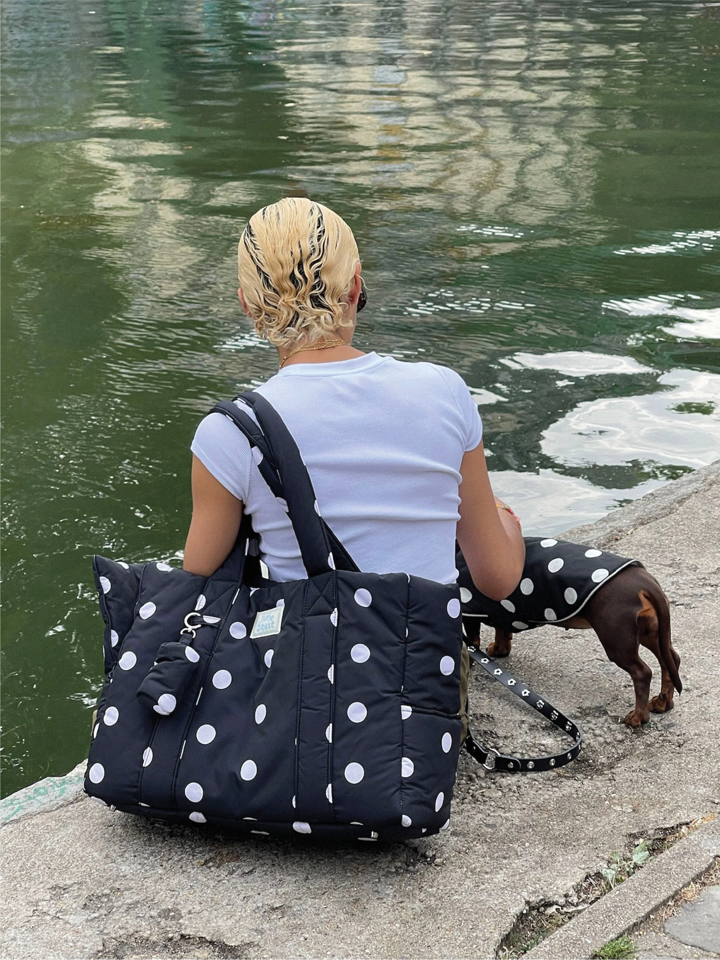 The Little Beast Carrier - Betty
