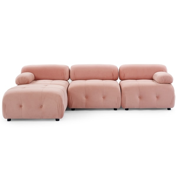 Modular Sectional Sofa
