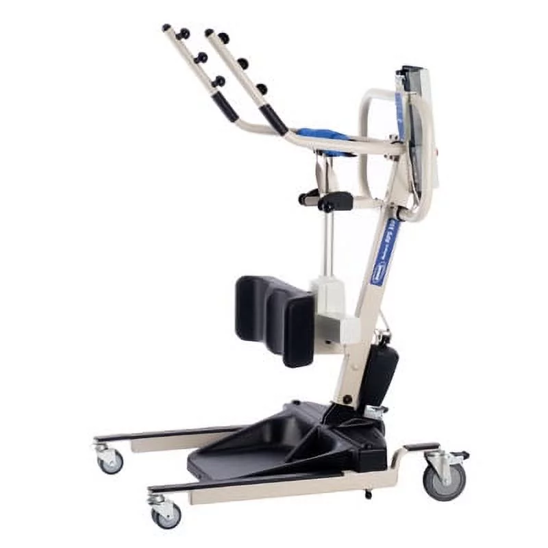 Invacare Corporation RPS350-2 Invacare Corporation RPS350-2 Reliant 350 Stand-Up with Power Base
