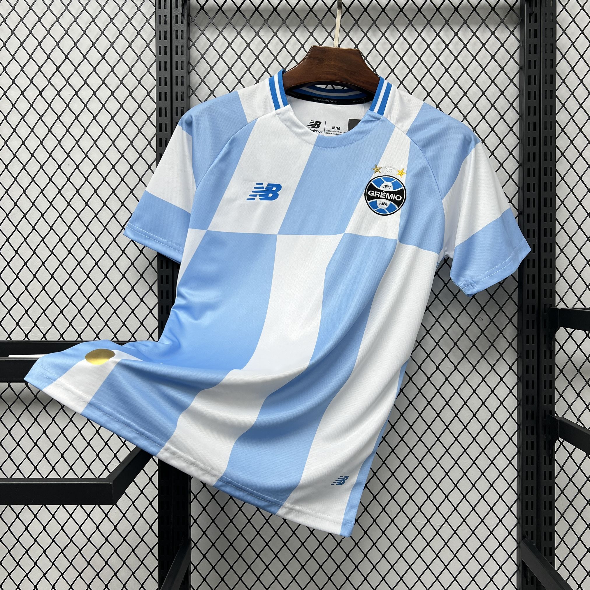 Gremio maillot foot 2026 2027 extérieur€14.99
