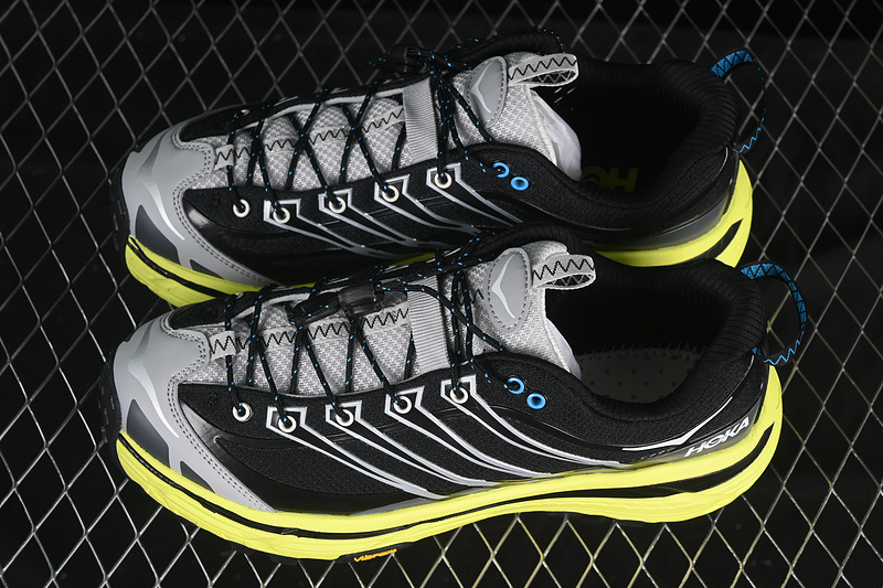 HOKA One One Mafate Three 2