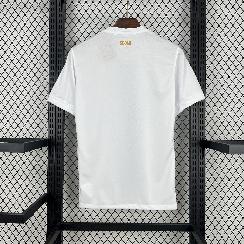 Finlande maillot foot domicile 2025 2026€14.99