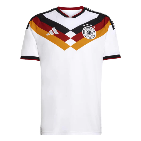 Germany 2026 Home Jersey