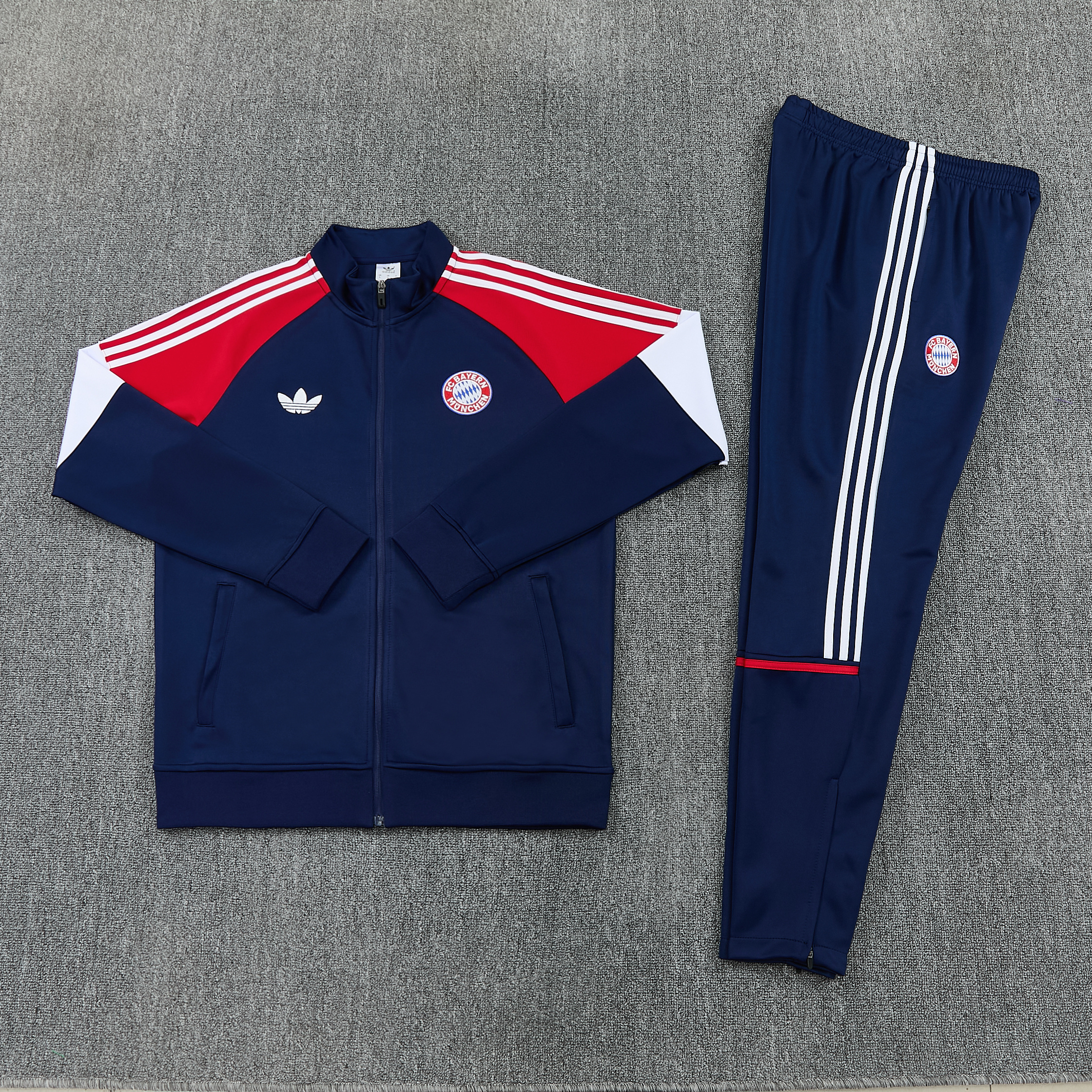 Bayern München 26/27 Training Suit