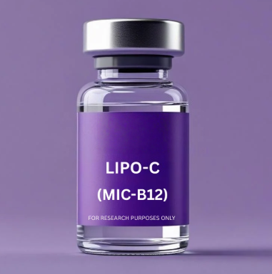 MIC(lipo C with B12)